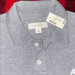 Polo shirt